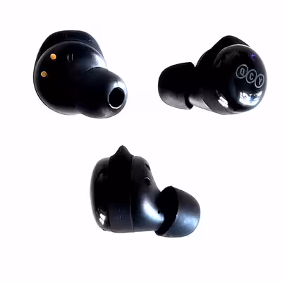 هندزفری بلوتوثی کیو سی وای مدل ESH 17T NW Q