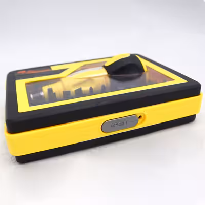 سری پیچ گوشتی و پیچ گوشتی سامکو  کد YPR-034 مجموعه 34 عددی