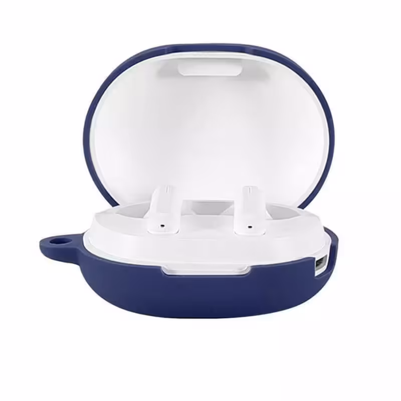 کاور مدل o2 مناسب برای کیس هندزفری بی سیم کیو سی وای t7