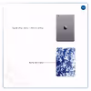برچسب پوششی ماهوت مدل Army-Winter مناسب برای تبلت اپل iPad mini 2 2013 A1491