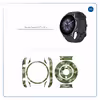 برچسب ماهوت طرح Army_Green_Pixel مناسب برای ساعت هوشمند شیائومی Amazfit GTR 3 Pro