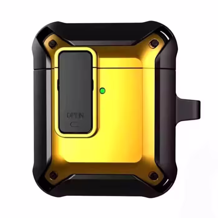 کاور مدل Eggshell-Lock مناسب برای کیس اپل ایرپاد 2 و 1