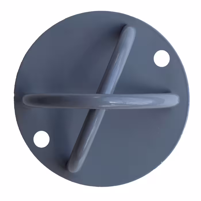 گیره تی آر ایکس مدل فولادی xmount