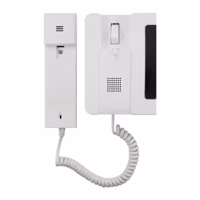 مانیتور دربازکن تصویری اف اف مدل C43mi