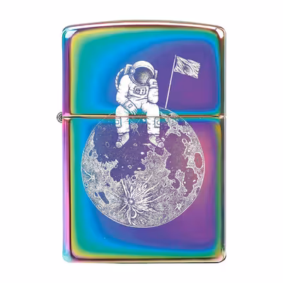 فندک کاواک پلاس طرح فضانورد کد 02002