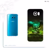 برچسب پوششی ماهوت مدل Warcraft Game Series مناسب برای گوشی موبایل سامسونگ Galaxy S6