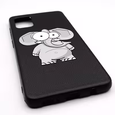 کاور لاین کینگ مدل Fil مناسب برای گوشی موبایل شیایومی Redmi Note 8 Pro به همراه پایه نگهدارنده