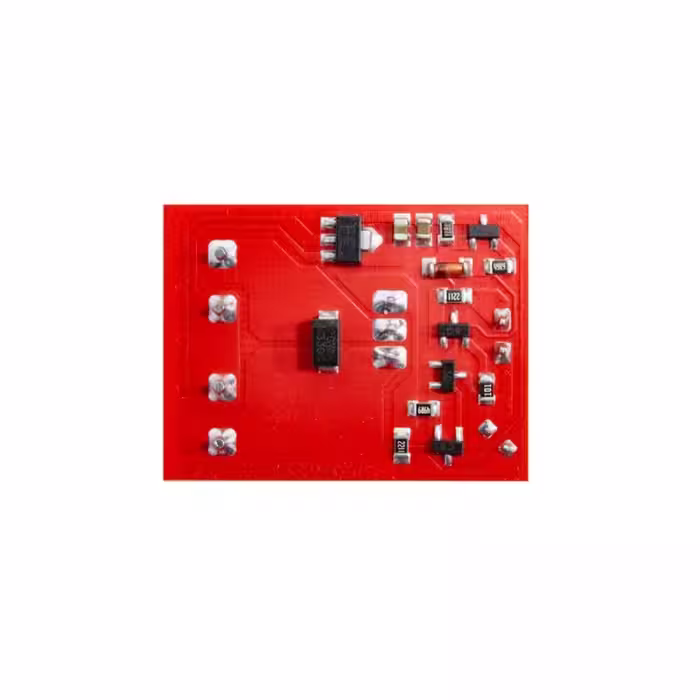 ماژول ماسفت درایور مدل 60N03P