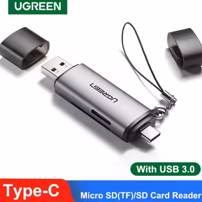 کارت‌خوان یوگرین مدل CM185-50706