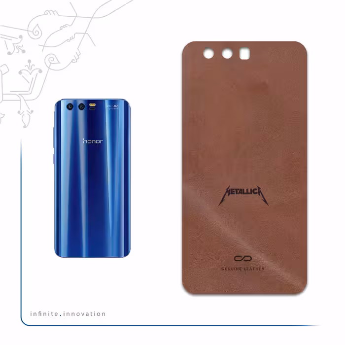 برچسب پوششی ماهوت مدل MNL-MTLC مناسب برای گوشی موبایل آنر 9