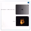 برچسب پوششی ماهوت مدل Lion مناسب برای تبلت اپل iPad Pro 12.9 (GEN 3) 2018 A1876