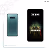 برچسب پوششی ماهوت مدل WALKING DEAD مناسب برای گوشی موبایل سامسونگ Galaxy S10e
