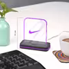 چراغ رومیزی نئون مدل NK