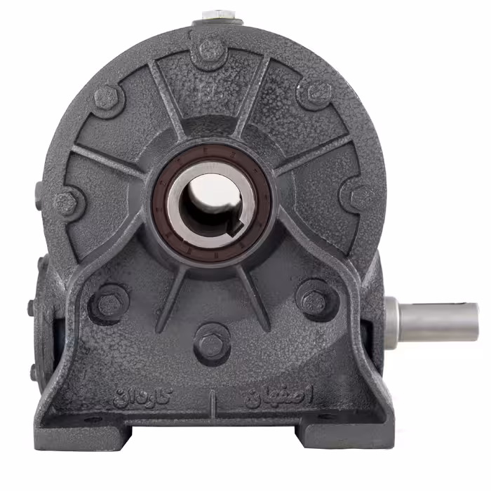 گیربکس بالا بر کاردان مدل VF/N - 86