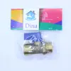 شیر آبگرمکن دینا مدل کرخه بسته 4 عددی