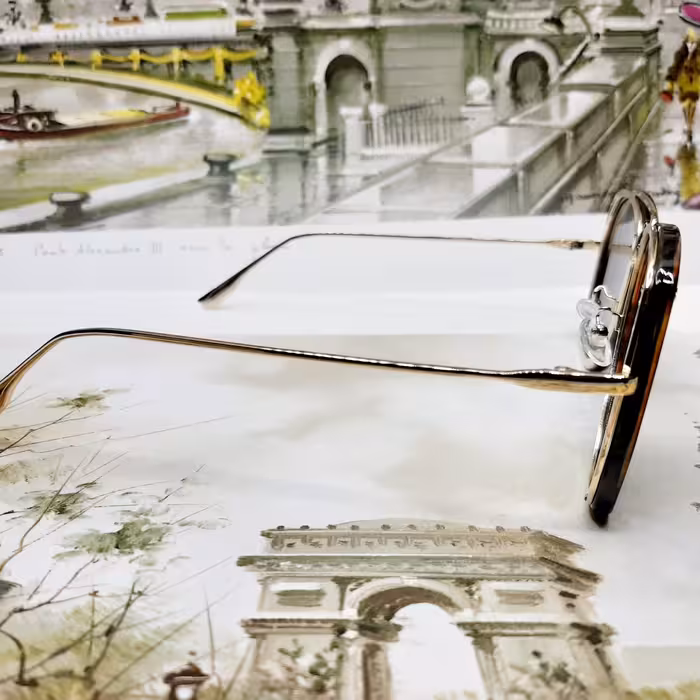 عینک آفتابی مدل ZTMT1521Fc2