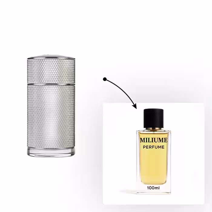 اسانس عطر Dunhill Icon برند Givaudan - کد 2319 - دانهیل آیکون 100ML - میلیوم پرفیوم
