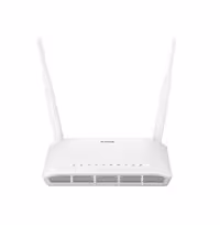 مودم ADSL2 Plus بی‌سیم N300 دی-لینک مدل DSL-2750U