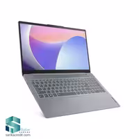 لپ تاپ لنوو مدل IP3 SLIM- 6LAX با پردازنده Core i7، رم 16 گیگابایت (DDR5)، حافظه 512 گیگابایت SSD و گرافیک Intel Iris Xe