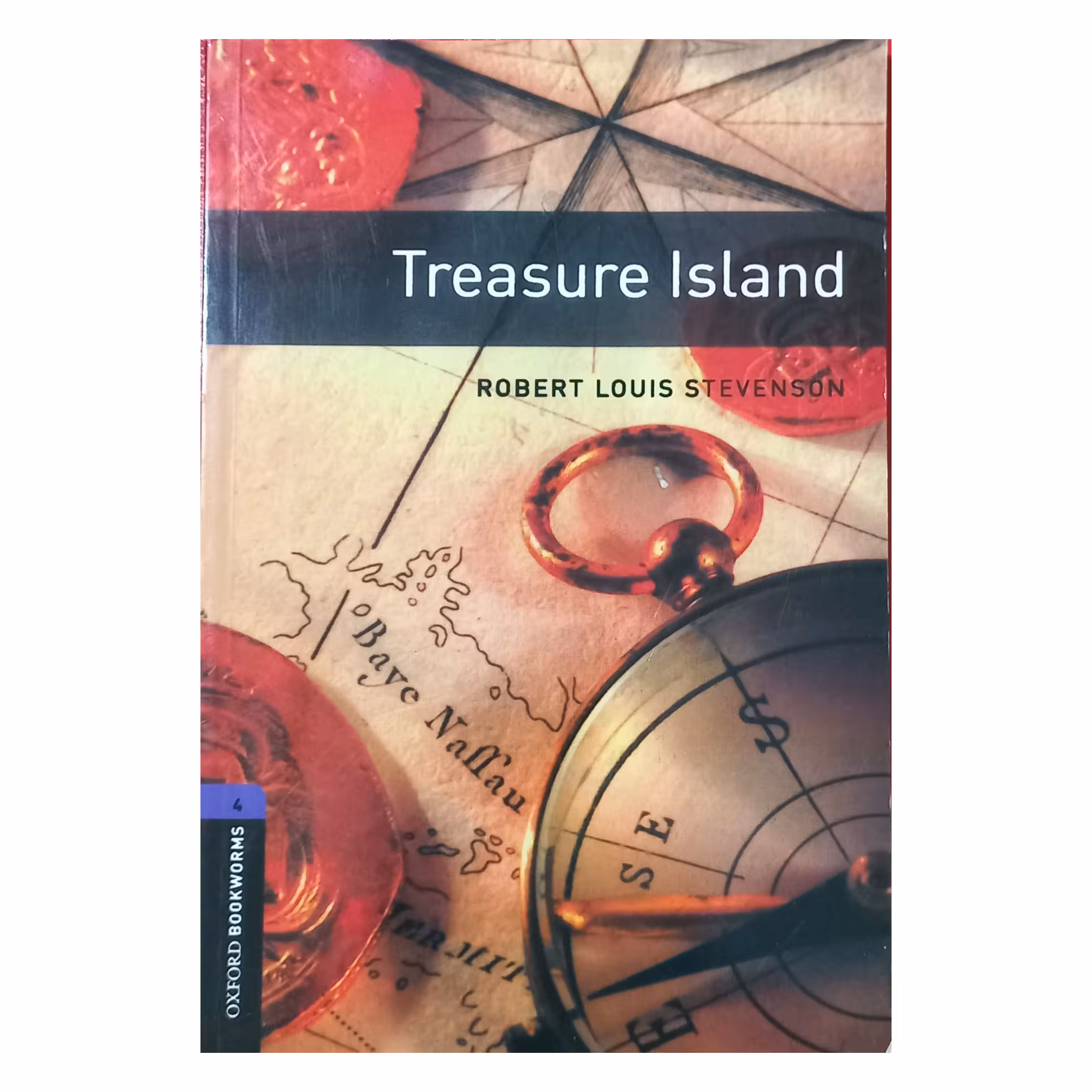 Treasure Island