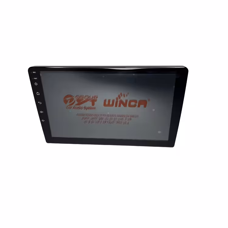 پخش کننده تصویری خودرو وینکا مدل RL855A