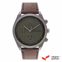 ساعت مچی مردانه کلوین کلاین CALVIN KLEIN مدل 25200363