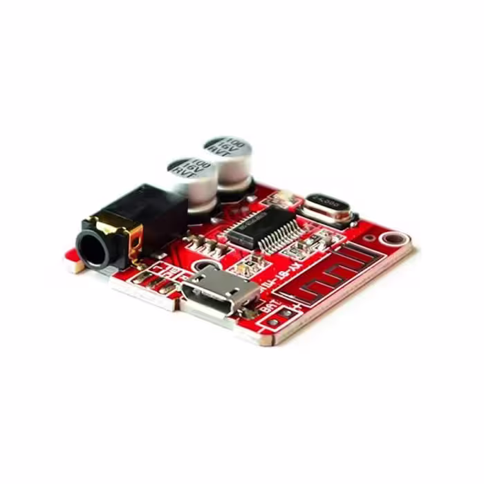 ماژول گیرنده بلوتوثی صوت XY-BT-MINI