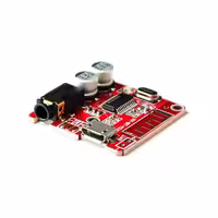 ماژول گیرنده بلوتوثی صوت XY-BT-MINI