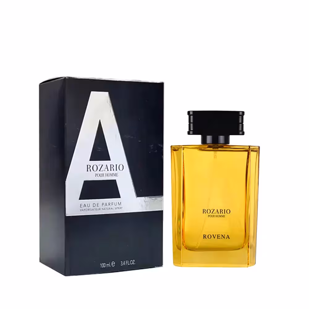 عطر ادکلن رزاریو آزارو پور هوم روونا
