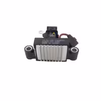 افتامات (رگلاتور) دینام پژو 405 پارس سمند XU7 مدل ایسکرا ایساکو شرکتی اصل 0740302399