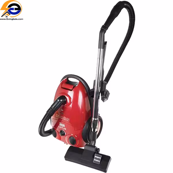 جاروبرقی سایا مدل LOTUS