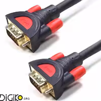 کابل VGA 3 9 مینی تک 10 متری
