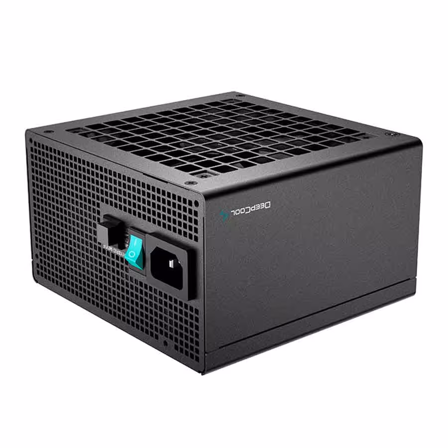 قیمت و خرید پاور کامپیوتر 750 وات تمام ماژولار دیپ کول مدل PQ750M Gold | یاس ارتباط