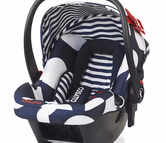 کریر تك پاپيوني cosatto کد2957