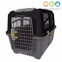 باکس حمل سگ و گربه رها چرخدار سایز 7