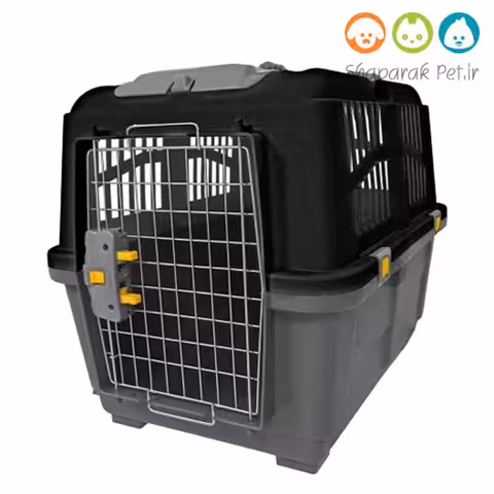 باکس حمل سگ و گربه رها چرخدار سایز 7