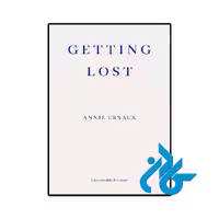 کتاب Getting Lost رمان گم شدن