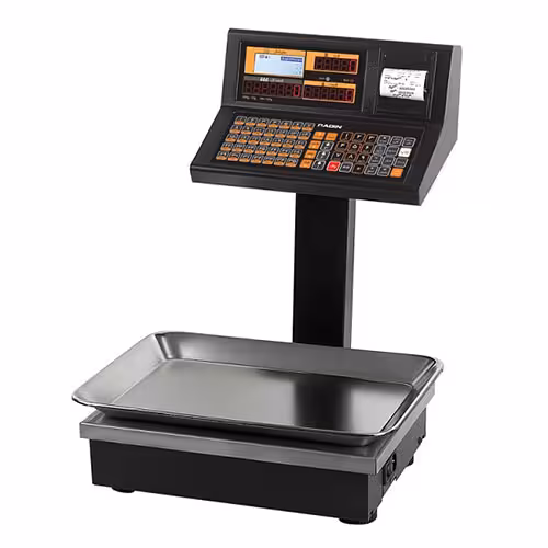 ترازوی 40 کیلویی رادین مدل 8800Plus