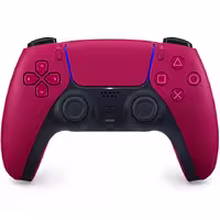 دسته PS5 قرمز DUALSENS
