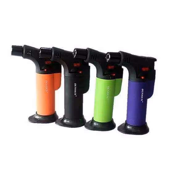 فندک اتمی کپسولی پرقدرت (کپسول قابل شارژ)