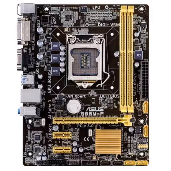 مادربرد ایسوس B85M-F