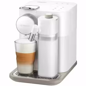 نسپرسو ساز دلونگی مدل گرن لاتیسما EN650 ا DeLonghi Nespresso Gran Lattissima EN650 Coffee and Espresso Machine