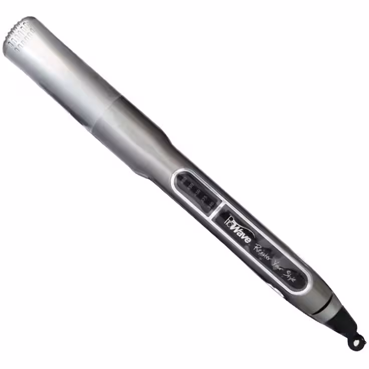 اتو مو کراتینه پروویو مدل PW-5114