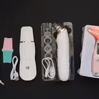 پک مراقبت پوست (پاکسازی پوست)