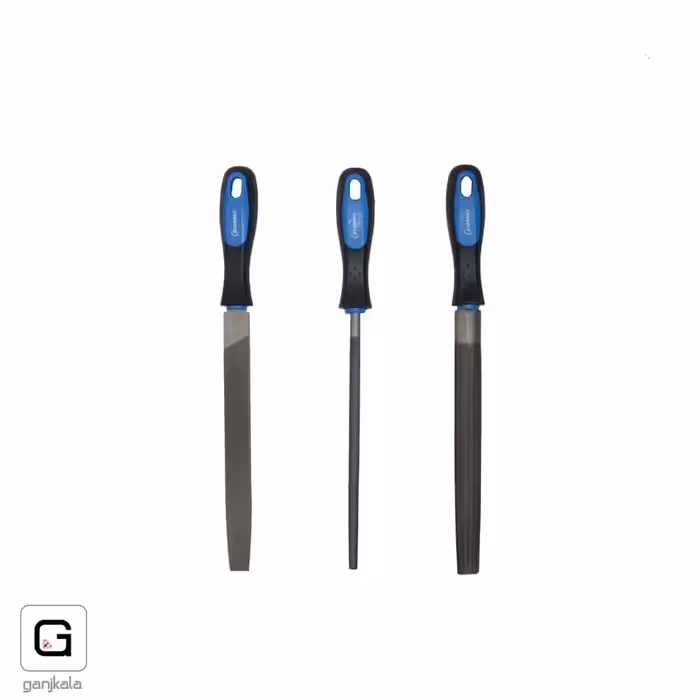 سوهان آهن 3 عددی استارمکس