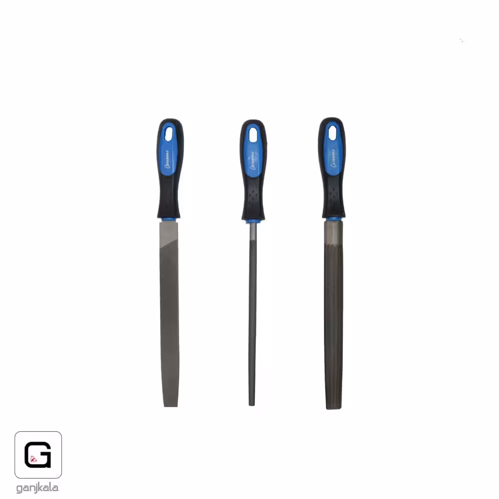 سوهان آهن 3 عددی استارمکس