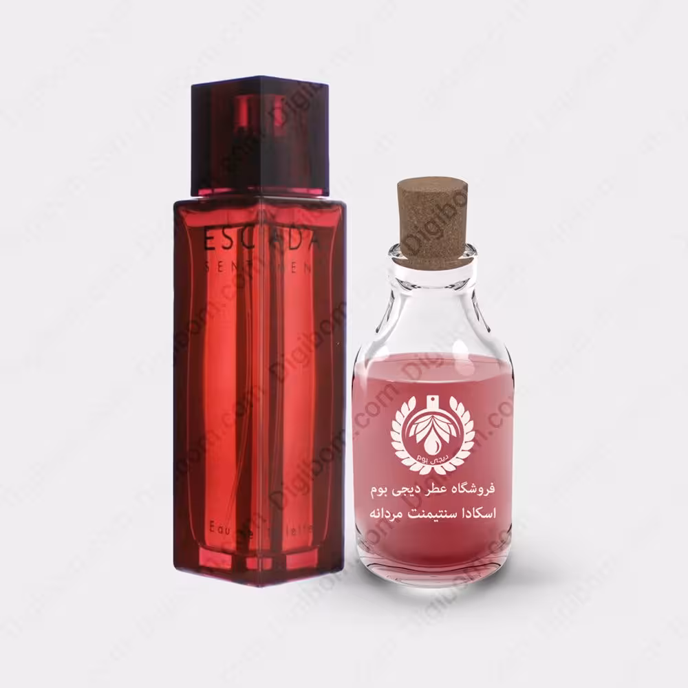 عطر اسکادا سنتیمنت مردانه – Escada Sentiment Pour HommeعطرEscada Sentiment Pour Homme