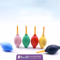 دمنده هوا (پوار)