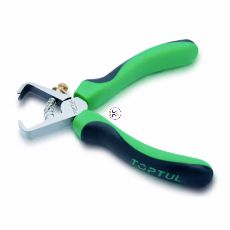سیم لخت کن فشار قوی سایز 6 مدل DIBA2206 تاپ تول TOPTUL