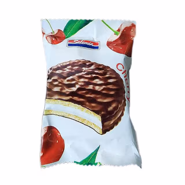 والس سالمین گیلاس 30 گرمی